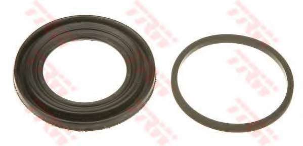 Ремкомплект, тормозной суппорт