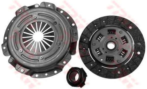 Комплект сцепления