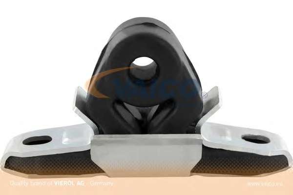 Кронштейн, система выпуска ОГ