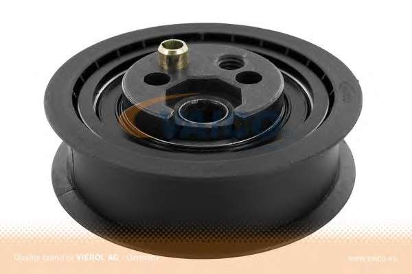 Натяжной ролик, поликлиновой  ремень