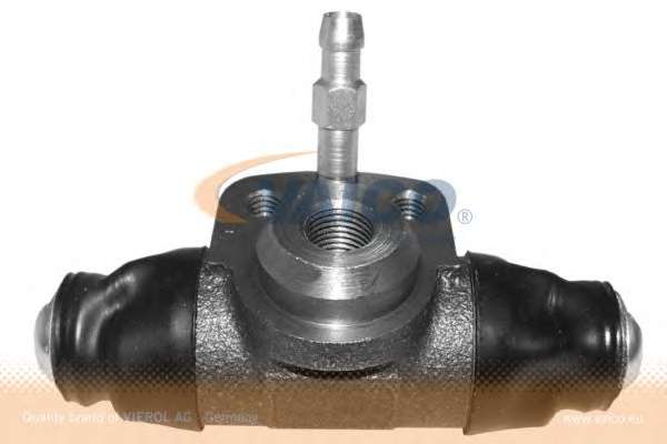 Колесный тормозной цилиндр