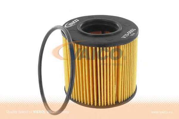 Масляний фільтр