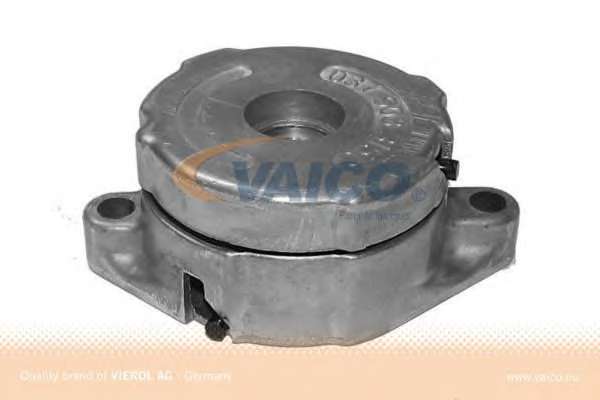 Натяжитель ремня, клиновой зубча