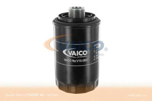 Масляний фільтр