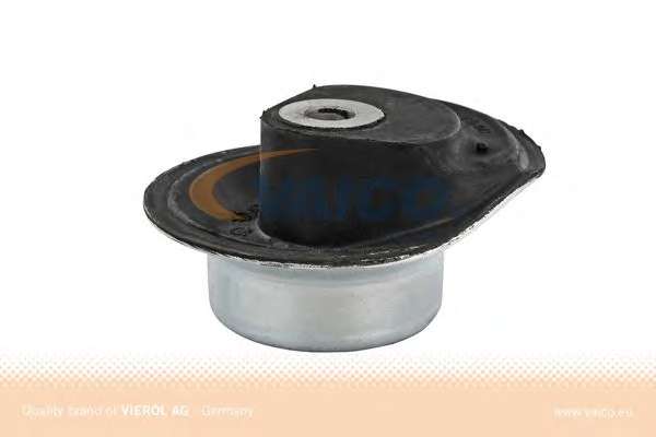 Втулка, балка моста