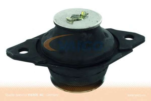 Подвеска, двигатель