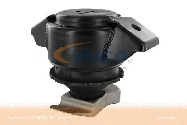 Подвеска, двигатель