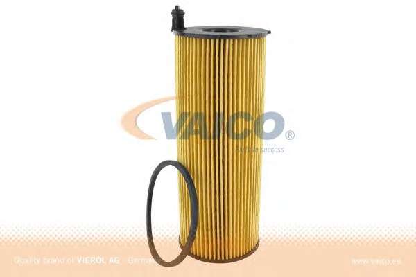 Масляний фільтр