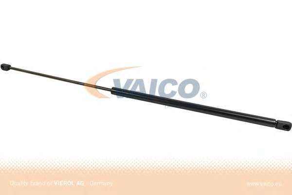 Газовая пружина, капот