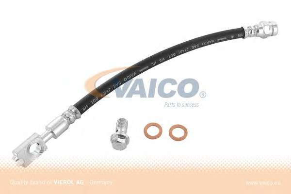 Тормозной шланг