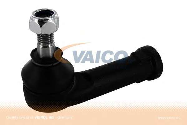 Наконечник поперечной рулевой тяги