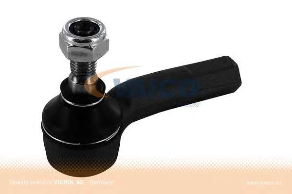 Наконечник поперечной рулевой тяги