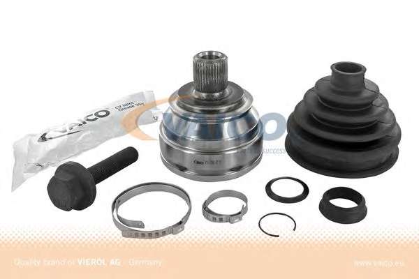 Шарнирный комплект, приводной вал