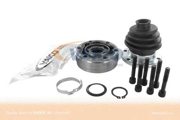 Шарнирный комплект, приводной вал