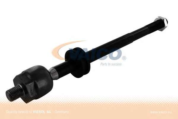 Осевой шарнир, рулевая тяга