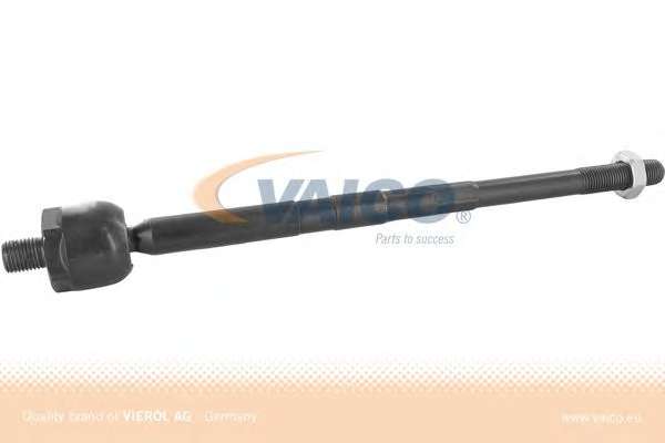 Осевой шарнир, рулевая тяга