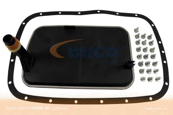 Комплект гидрофильтров, автоматическая коробка передач