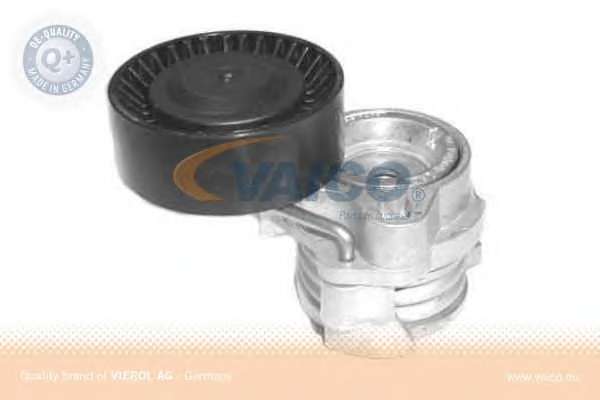 Натяжитель ремня, клиновой зубча