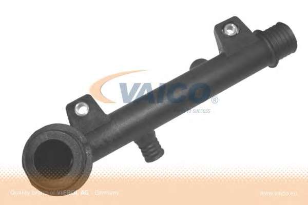 Фланец охлаждающей жидкости