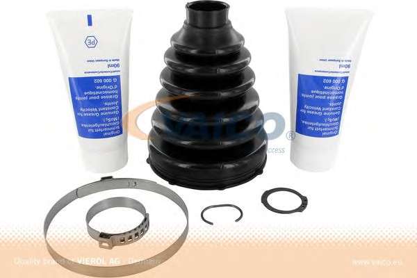 Комплект пылника, приводной вал