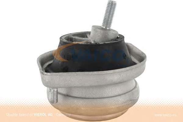 Подвеска, двигатель