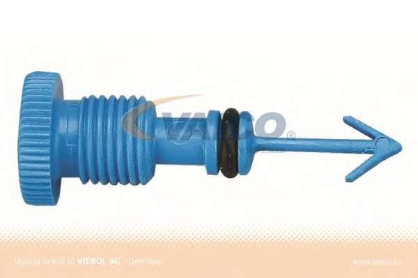 Дренажна пробка