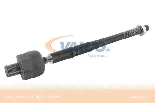 Осевой шарнир, рулевая тяга