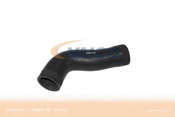 Трубка нагнетаемого воздуха