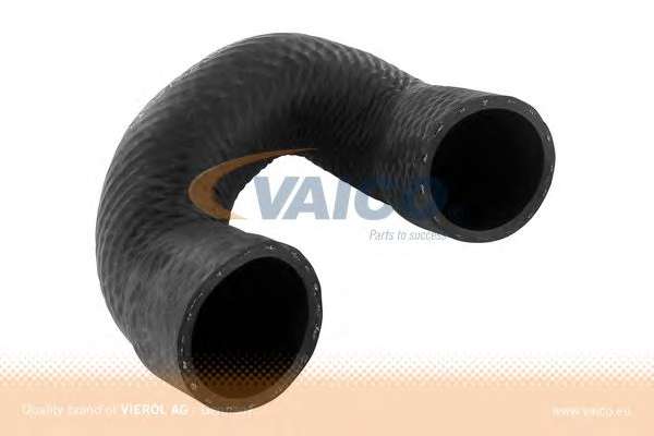 Шланг системи охолодження N52