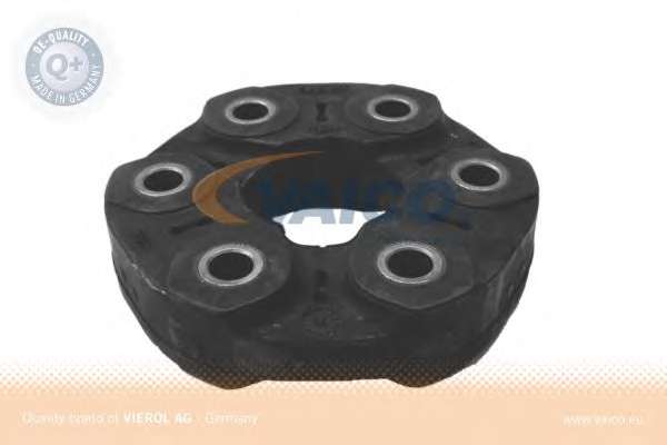 Шарнир, продольный вал