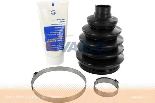 Комплект пылника, приводной вал