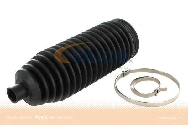 Комплект пылника, рулевое управление