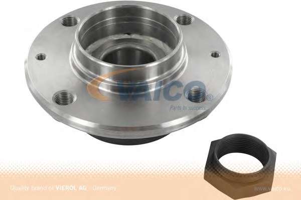 Комплект подшипника ступицы колеса