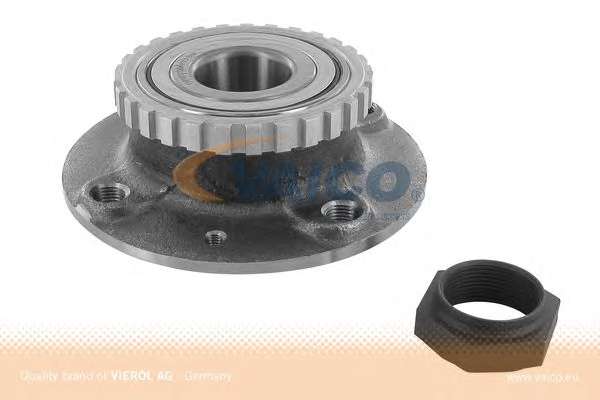 Комплект подшипника ступицы колеса