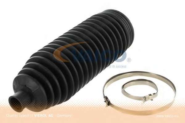 Комплект пылника, рулевое управление