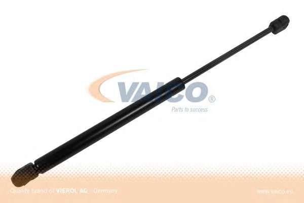 Газовая пружина, капот