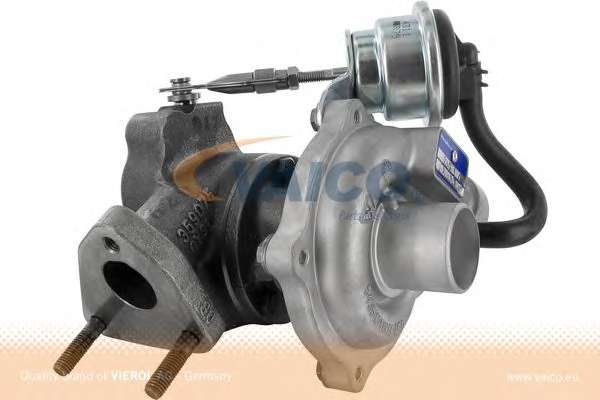 Компрессор, наддув