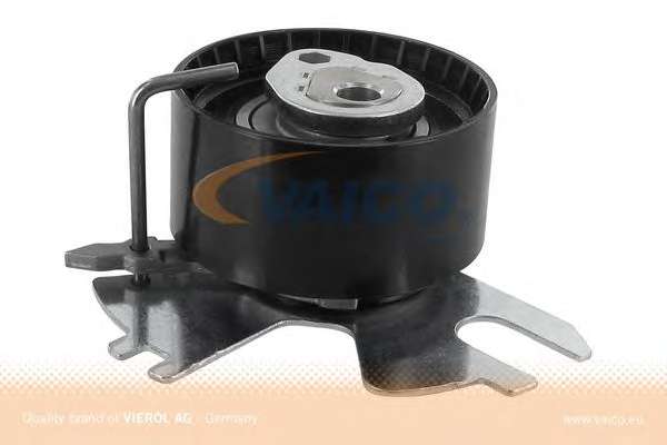 Натяжной ролик, ремень ГРМ