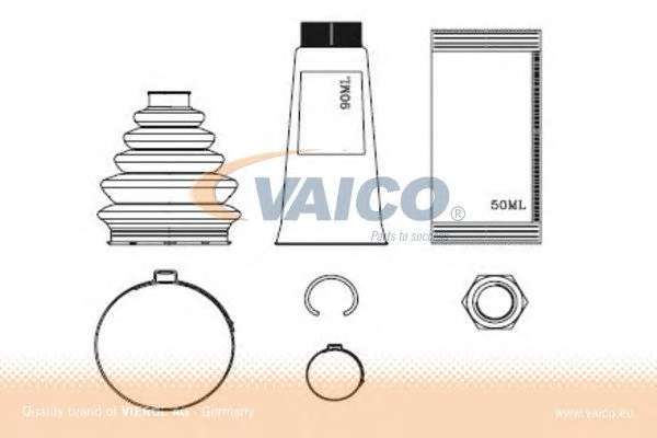 Комплект пылника, приводной вал