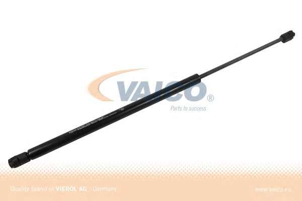 Газовая пружина, крышка багажник