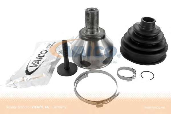 Шарнирный комплект, приводной вал