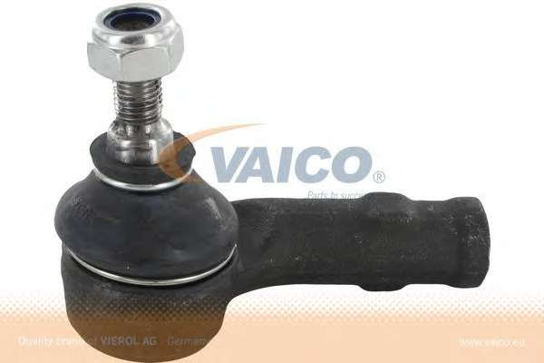 Наконечник поперечной рулевой тяги