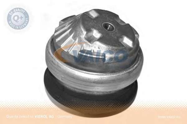 Подвеска, двигатель