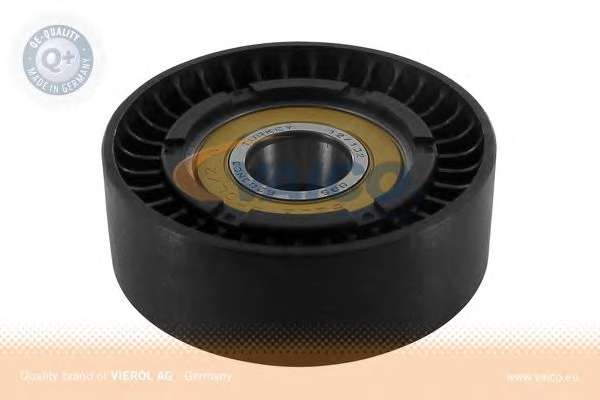 Паразитный / ведущий ролик, поликлиновой ремень