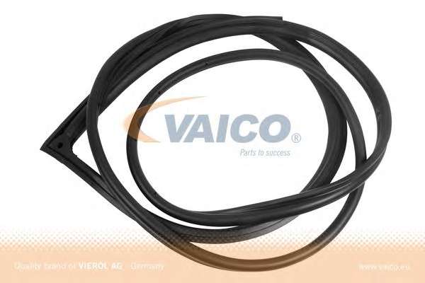 Ущільнення дверей