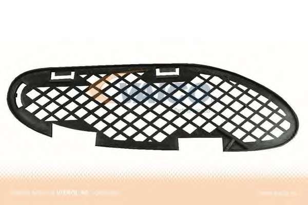 Решетка вентилятора, буфер