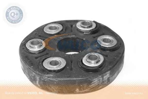 Шарнир, продольный вал