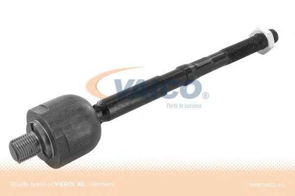 Осевой шарнир, рулевая тяга