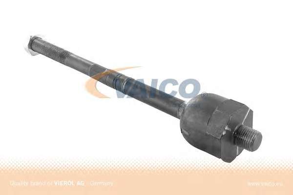 Осевой шарнир, рулевая тяга