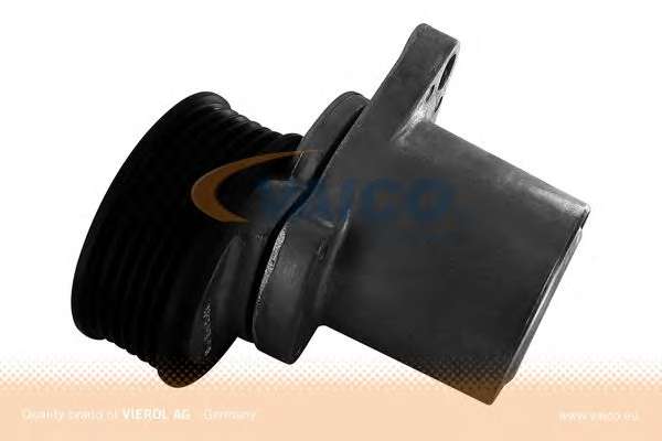 Натяжитель ремня, клиновой зубча